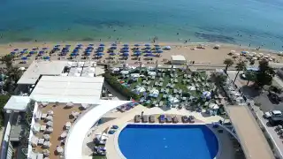Thumbnail August 18, 2026 07:00 Protaras Cyprus Beach