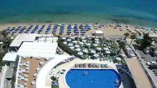 Thumbnail August 18, 2026 09:00 Protaras Cyprus Beach