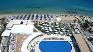 Thumbnail August 18, 2026 11:00 Protaras Cyprus Beach
