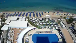 Thumbnail August 19, 2026 12:00 Protaras Cyprus Beach