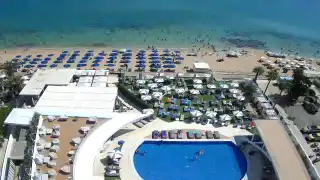 Thumbnail August 20, 2026 08:00 Protaras Cyprus Beach