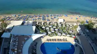Thumbnail August 20, 2026 14:00 Protaras Cyprus Beach