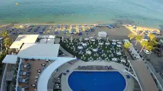 Thumbnail August 20, 2026 15:00 Protaras Cyprus Beach