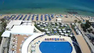 Thumbnail August 21, 2026 11:00 Protaras Cyprus Beach