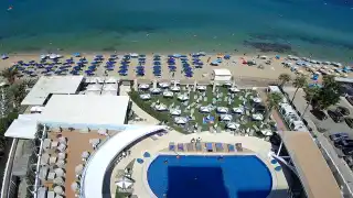 Thumbnail August 21, 2026 12:00 Protaras Cyprus Beach