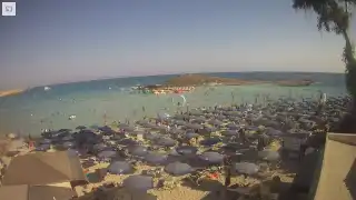 Thumbnail August 21, 2026 14:00 Ayia Napa Cyprus - Nissi Beach