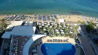 Thumbnail August 21, 2026 14:00 Protaras Cyprus Beach