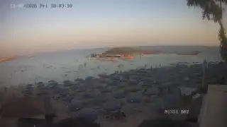 Thumbnail August 21, 2026 16:00 Ayia Napa Cyprus - Nissi Beach