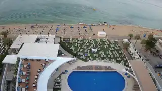 Thumbnail August 21, 2026 16:00 Protaras Cyprus Beach