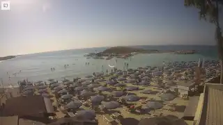 Thumbnail August 22, 2026 06:00 Ayia Napa Cyprus - Nissi Beach