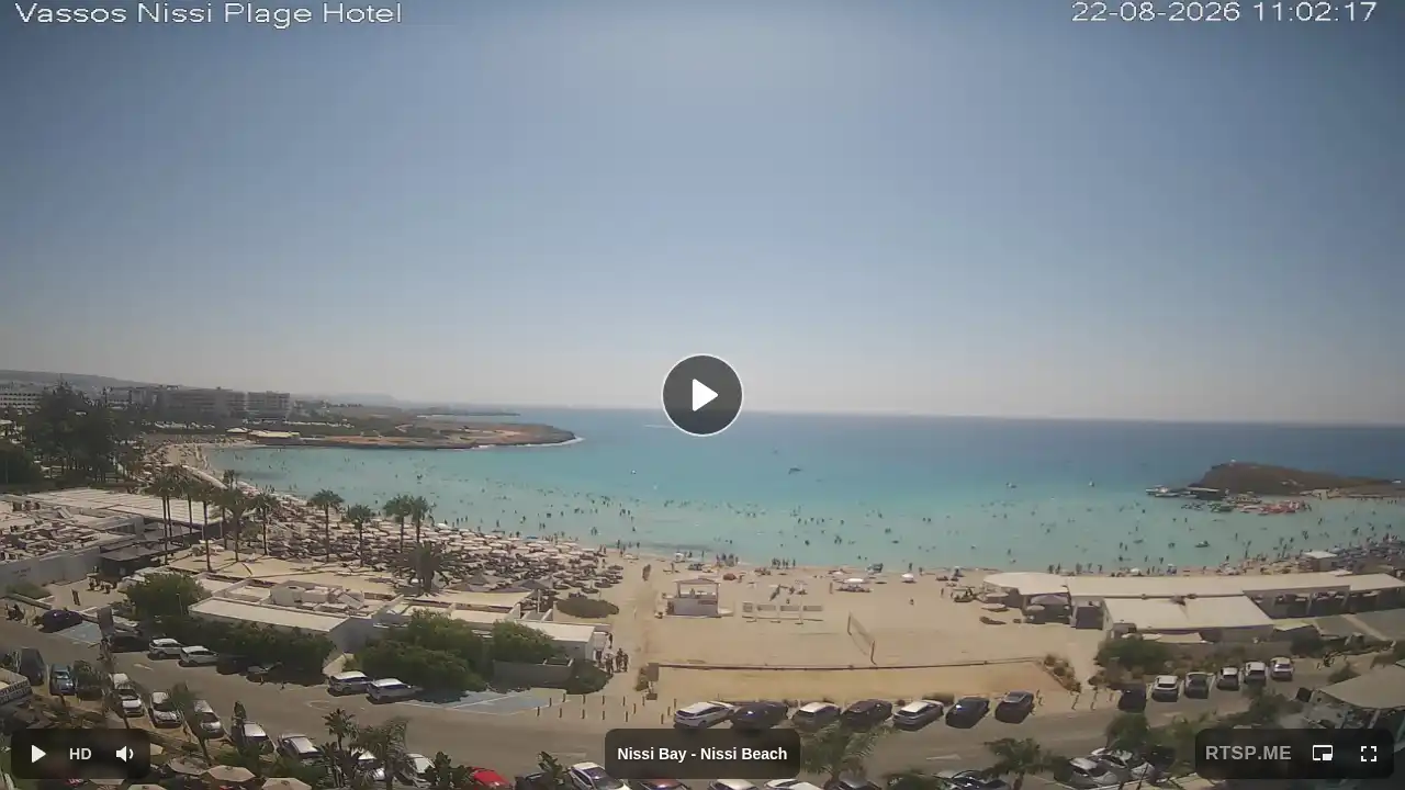 Webcam snapshot from :city — August 22, 2026 08:00