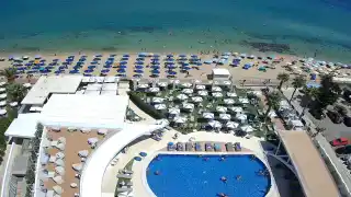Thumbnail August 22, 2026 10:00 Protaras Cyprus Beach
