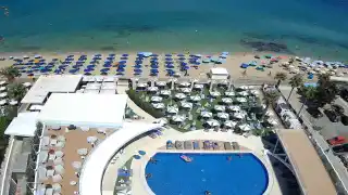 Thumbnail August 22, 2026 11:00 Protaras Cyprus Beach