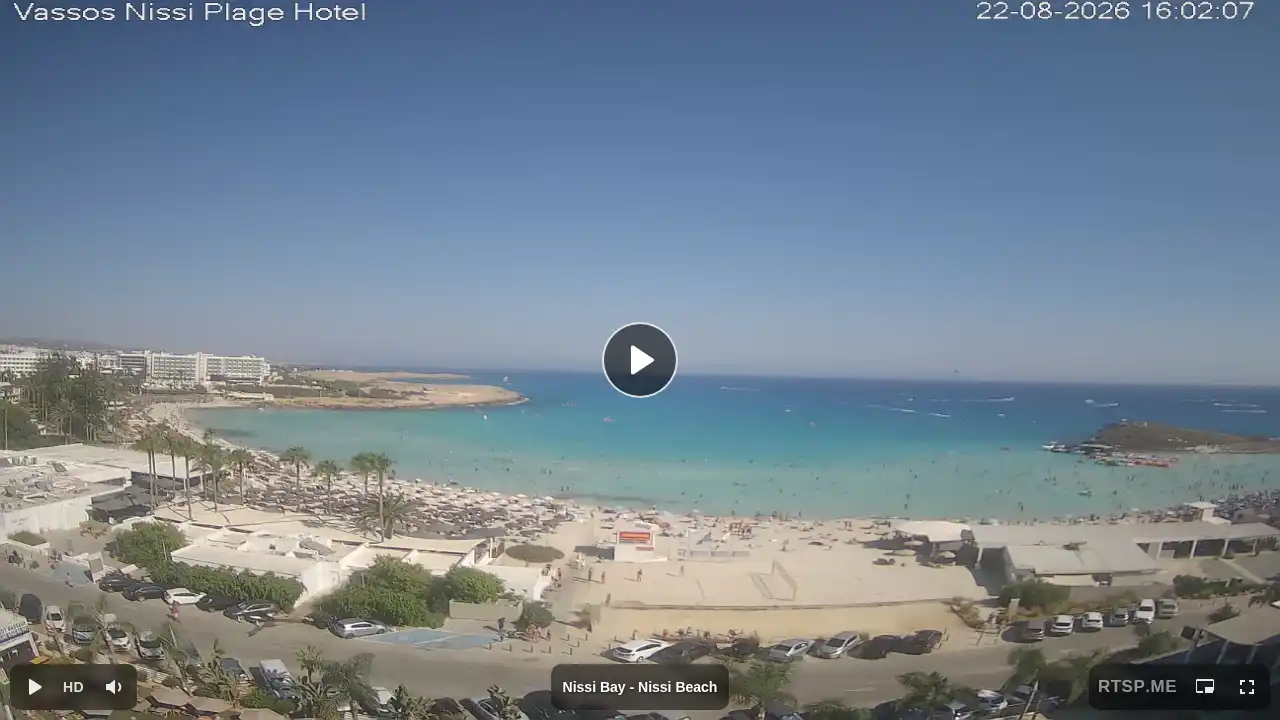 Webcam snapshot from :city — August 22, 2026 13:00