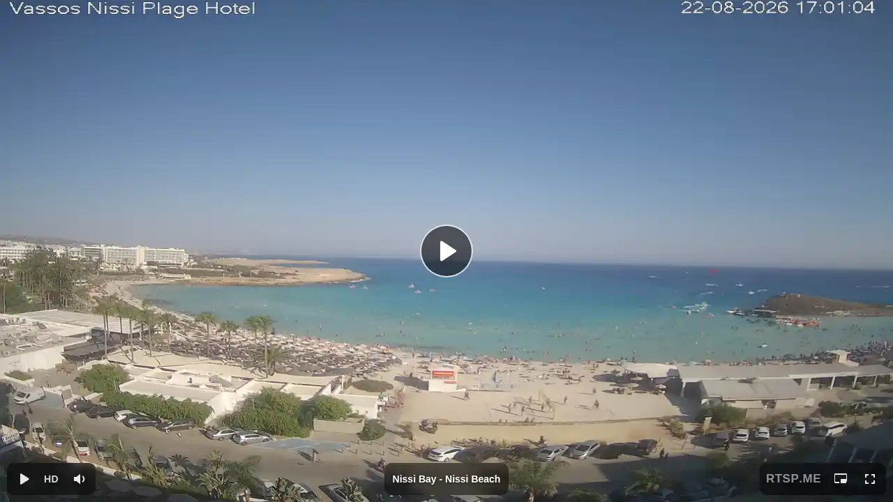 Webcam snapshot from :city — August 22, 2026 14:00
