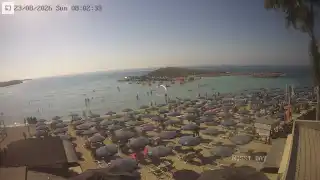 Thumbnail August 23, 2026 06:00 Ayia Napa Cyprus - Nissi Beach