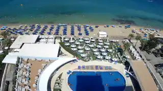 Thumbnail August 23, 2026 12:00 Protaras Cyprus Beach