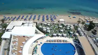 Thumbnail August 24, 2026 10:00 Protaras Cyprus Beach