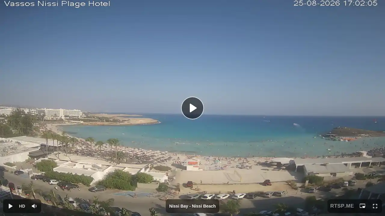 Webcam snapshot from :city — August 25, 2026 14:00