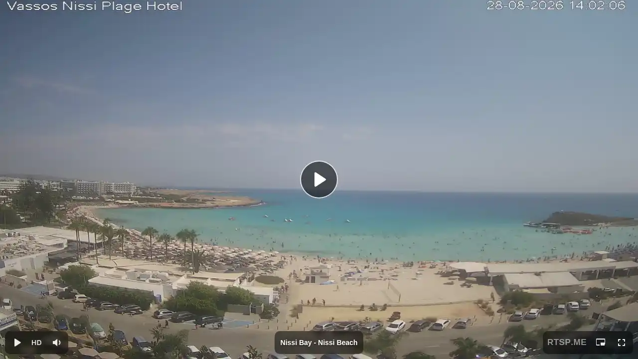 Webcam snapshot from :city — August 28, 2026 11:00
