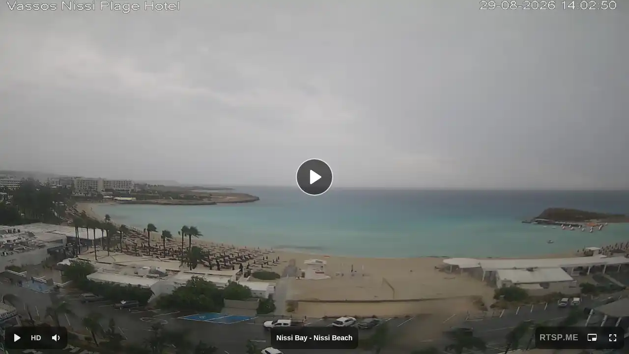 Webcam snapshot from :city — August 29, 2026 11:00