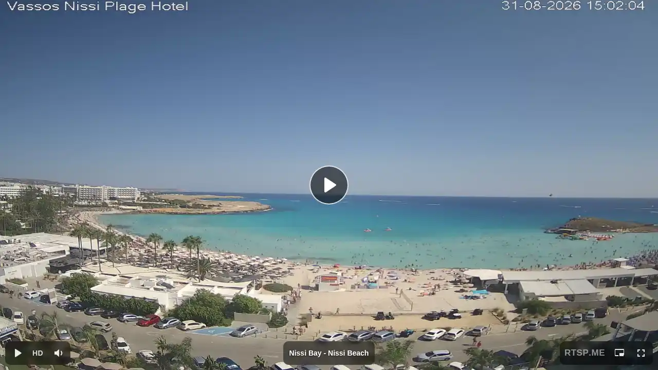 Webcam snapshot from :city — August 31, 2026 12:00