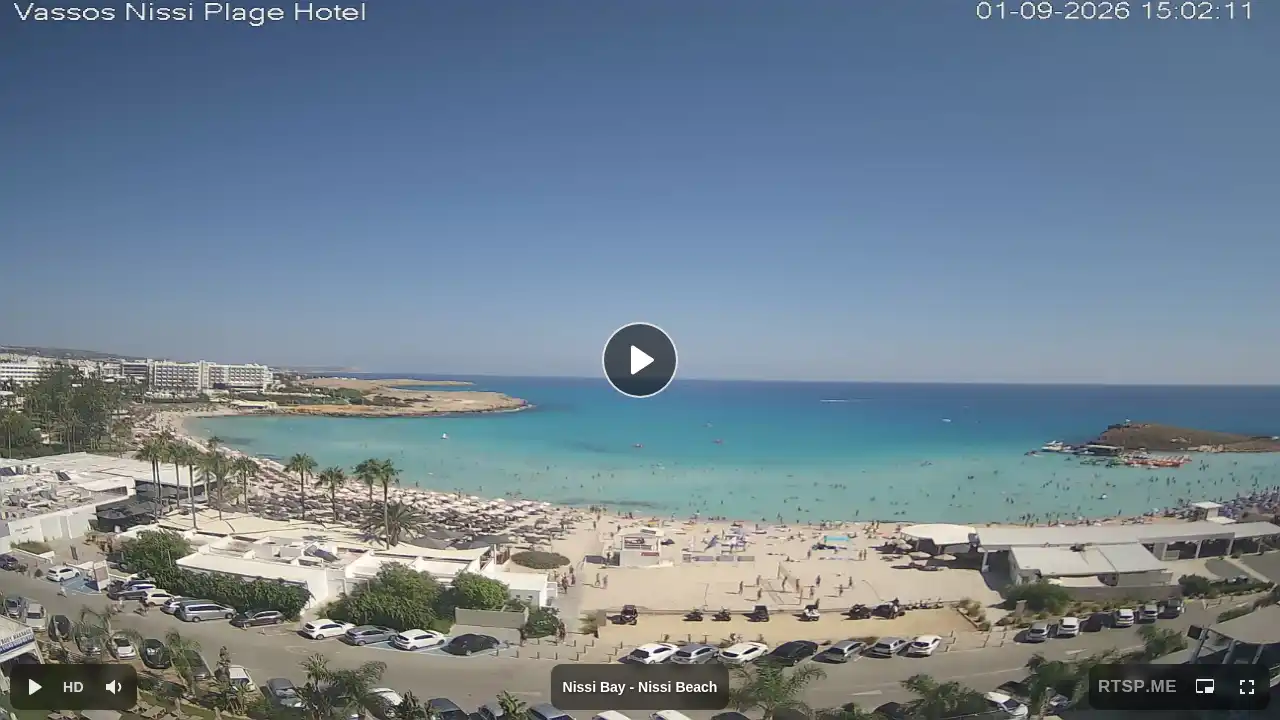 Webcam snapshot from :city — September 1, 2026 12:00